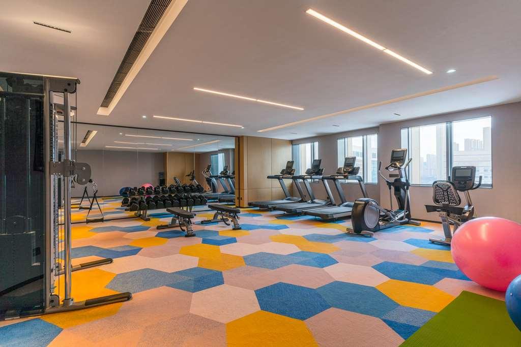 Hyatt Place Changchun Jingyue Зручності фото