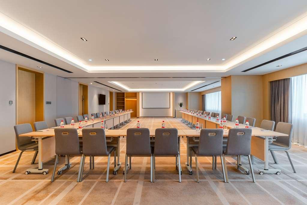 Hyatt Place Changchun Jingyue Зручності фото