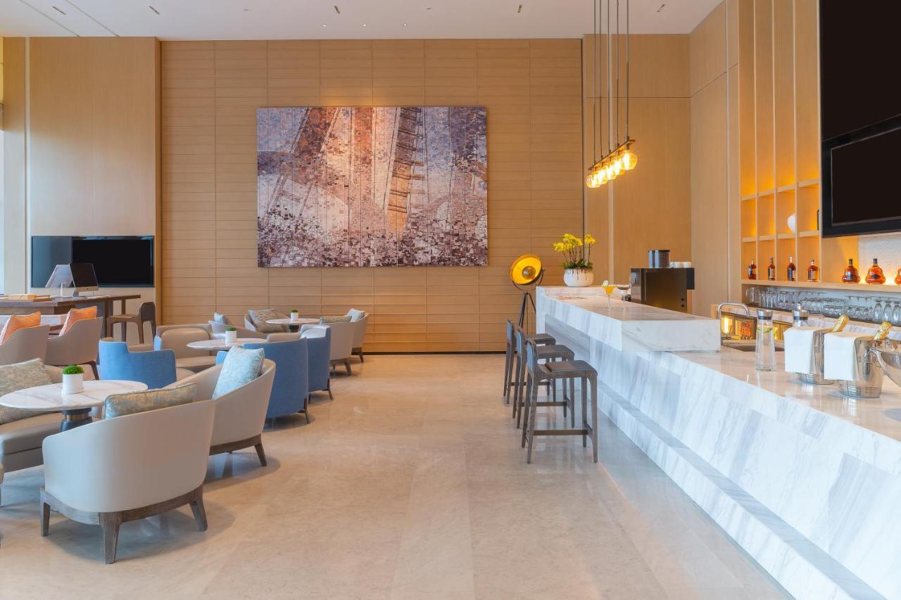 Hyatt Place Changchun Jingyue Екстер'єр фото