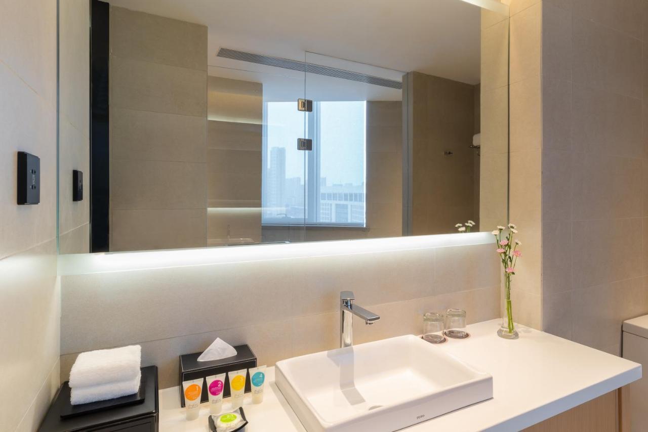 Hyatt Place Changchun Jingyue Екстер'єр фото