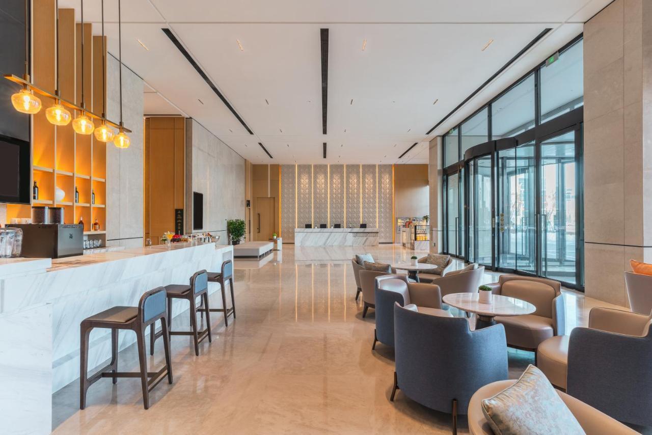 Hyatt Place Changchun Jingyue Екстер'єр фото