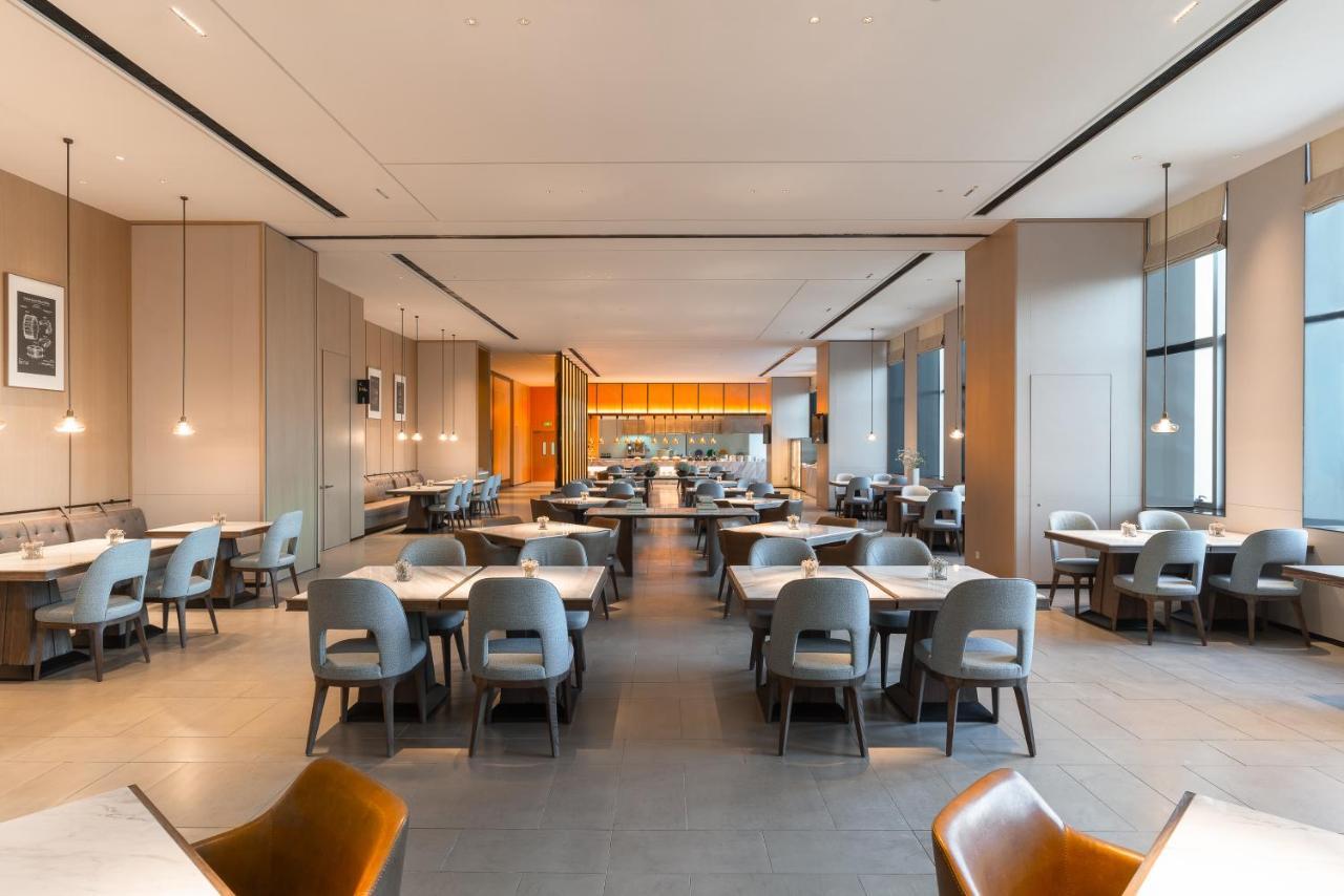Hyatt Place Changchun Jingyue Екстер'єр фото