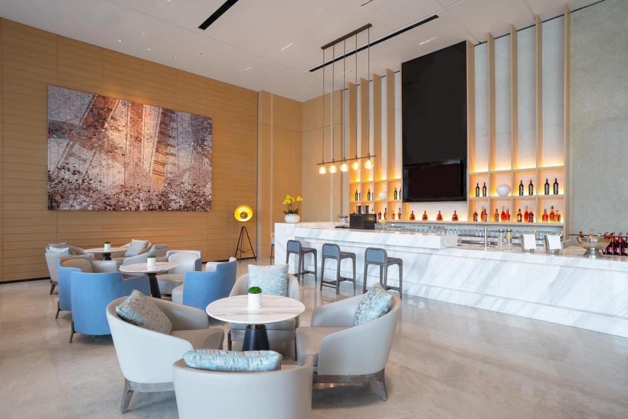 Hyatt Place Changchun Jingyue Екстер'єр фото