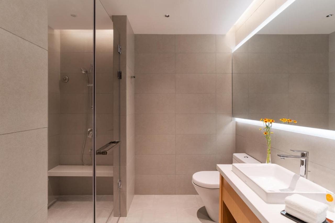 Hyatt Place Changchun Jingyue Екстер'єр фото