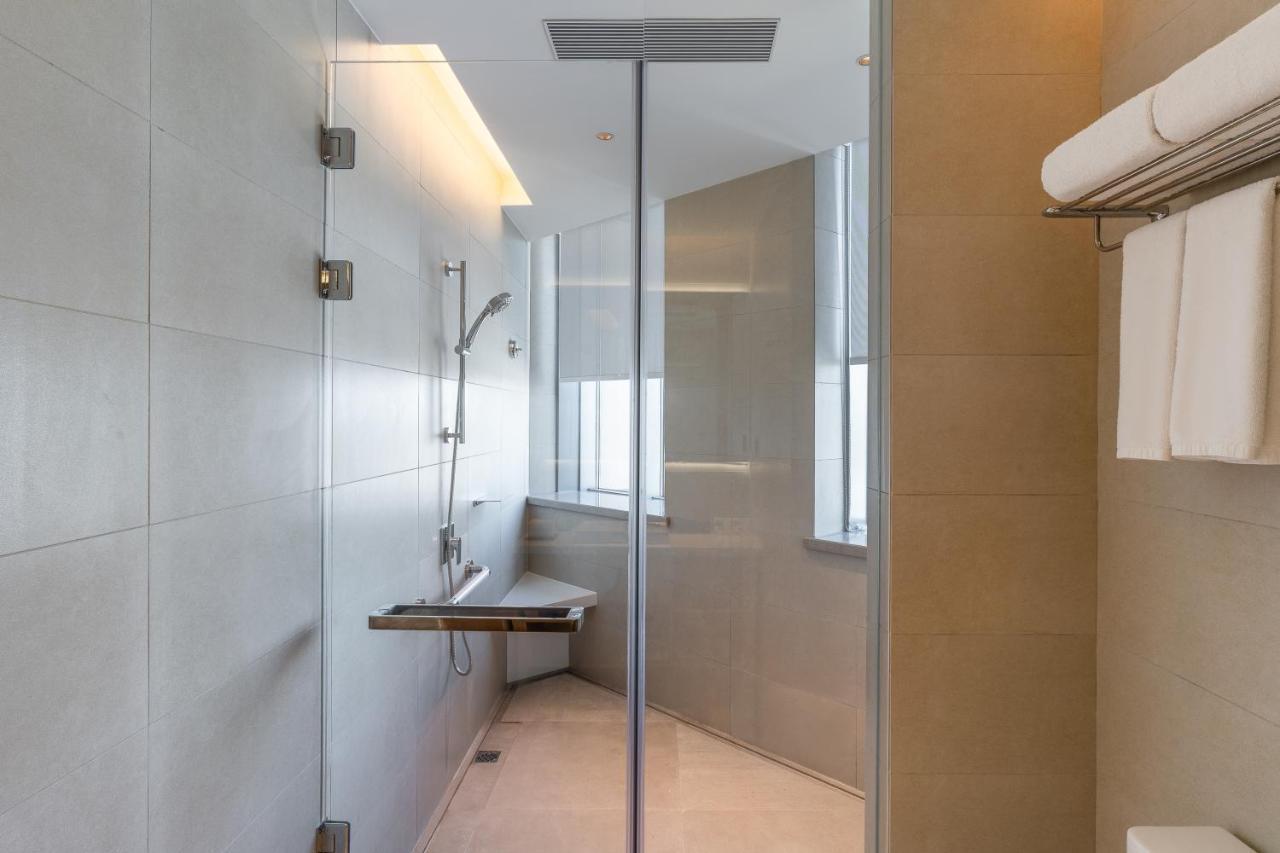 Hyatt Place Changchun Jingyue Екстер'єр фото