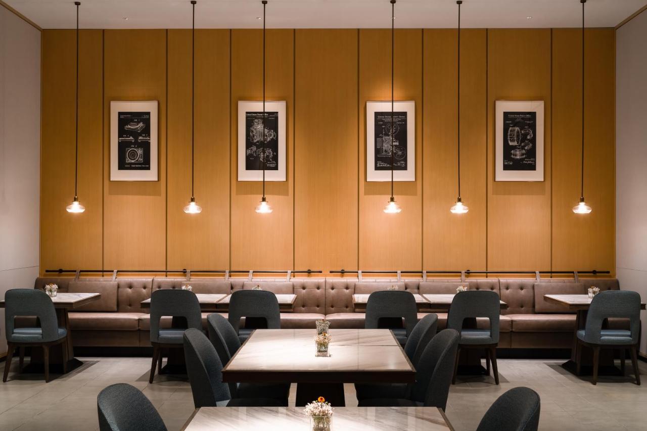 Hyatt Place Changchun Jingyue Екстер'єр фото
